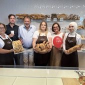 Bewährtes Bäckerhandwerk