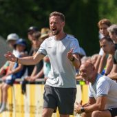 Sportlich top, die Infrastruktur ein Flop