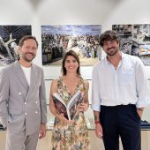 Fotografien mit ­Tiefgang