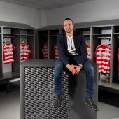 Fußball als Markenmotor