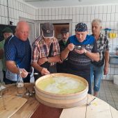 Alpe Ischkarnei lädt zum Entdecken ein