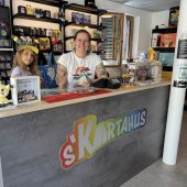 Pokémon-Leidenschaft wird zum Beruf