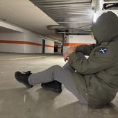 Rekordjahr in der Notschlafstelle