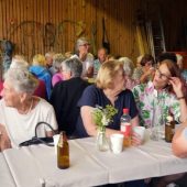Eingesendet. Vereinsnachrichten aus dem Bezirk