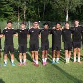 Transferbeben in der Westliga