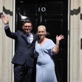Neuer Premier für Großbritannien