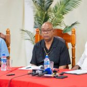 Große Suchaktion nach ­Fährunglück in Guyana
