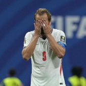 Messis Argentinien stürmt ins Finale