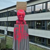 Alberschwende ringt um den Umgang mit dem Namen Hermann Gmeiner