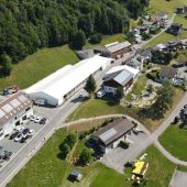 Feuerwehr Thüringerberg feiert ­100-jähriges Bestehen