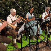 Konzert für die Klara-Schwestern