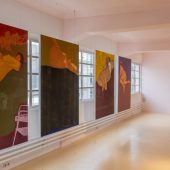 Kunst im Moment der Wirkung