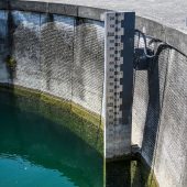 Tiefststände beim Grundwasser