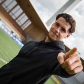Augenpflege statt WM-Geschichte