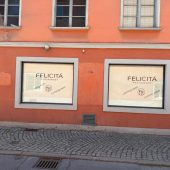 „Coming soon“: Neues Restaurant in Feldkirch steht vor der Eröffnung