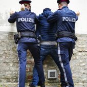 Schlag gegen Menschenhandel