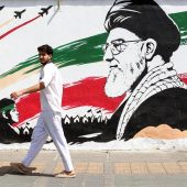 Teheran warnt vor größerem Krieg