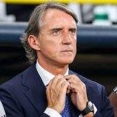 Jetzt also doch: Italien holt Mancini als Nationaltrainer zurück
