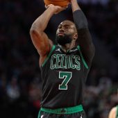 NBA-Star Brown wechselt zu den 76ers