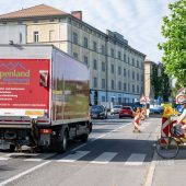 „Muss erst ein Mensch getötet werden?“