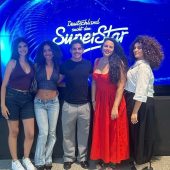 „Model Me“-Finalistinnen stellten sich der „DSDS“-Jury in Lindau