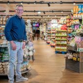 Nach 40 Jahren von Spar zu Adeg