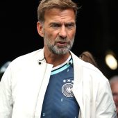 Klopp‘s „Ja“ nur Frage der Zeit