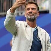 Jürgen Klopp mit dem DFB einig, doch Bedenken an der Basis