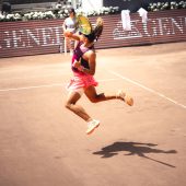 Grabher zieht auf den Centercourt um