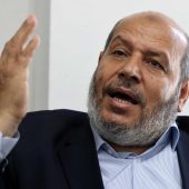 Hamas wählt neuen Anführer