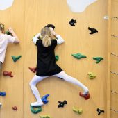 Jeder dritte Euro für Kinder