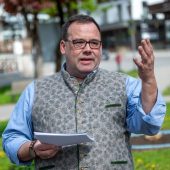 Die Schönheit von Kirchen
