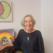 „Ich empfinde es als großes Privileg“