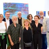 Kunstforum Montafon feiert Jubiläum