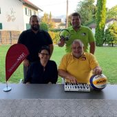 Ein Wolfurter Original mit tausend Ideen