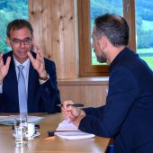 „Offenbar derzeit nicht konsensfähig“