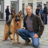 „Der Hund ist der Star“