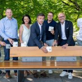 Sternenbänkle gegen das Schweigen