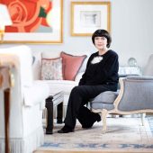 80 Jahre Mireille Mathieu