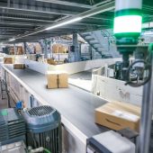 Bald 7,40 Euro extra für Pakete