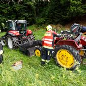 Spendenaufruf nach Tragödie in Satteins