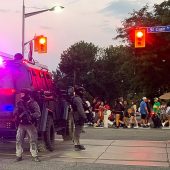 Zwei Tote nach Schüssen bei ­Salsa-Festival in Toronto