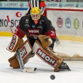 Von den Pioneers zum SC Hohenems