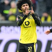 Adeyemi-Wechsel zu Barcelona fix