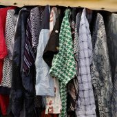 EU stoppt die Vernichtung unverkaufter Kleidung und Schuhe
