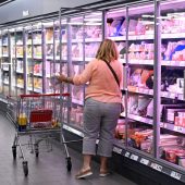 Inflation geht im Juli zurück
