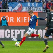 Ingolitsch-Nachfolger ­unterschreibt heute