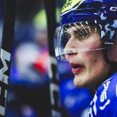 Pioneers-Kader nimmt weiter Formen an