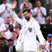Jagd nach der historischen 25: „Vintage“ Djokovic locker wie nie