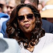 Oprah Winfrey schließt ­Mädchenschule in Südafrika